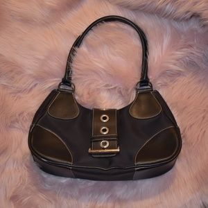 Prada Black Purse